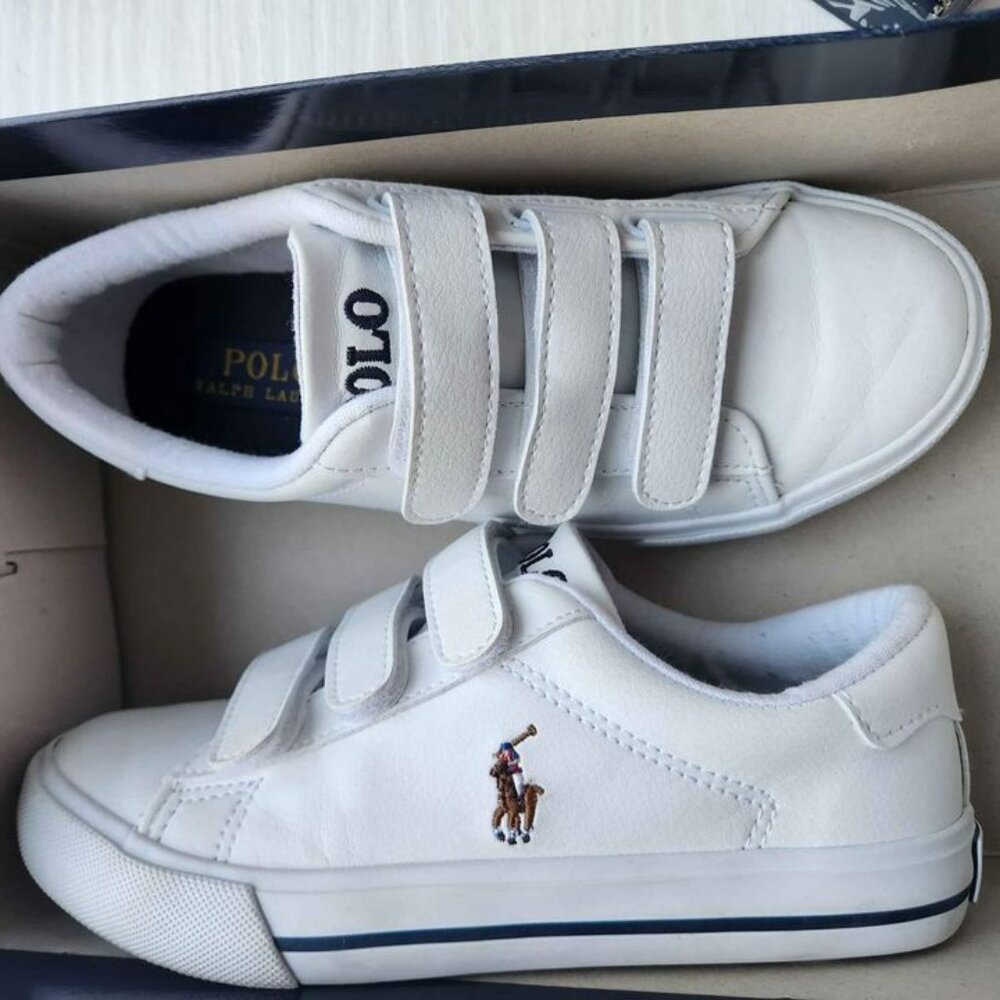 Polo Ralph Lauren Sneakers size 1